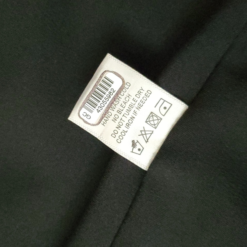 ๐ Camila Coelho Brenna Black Blazer - Picture 7 of 10